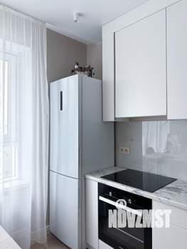 1-к квартира, посуточно, 31м2, 1/1 этаж