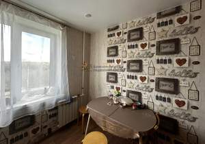 3-к квартира, на длительный срок, 64м2, 4/9 этаж