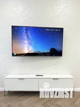 3-к квартира, посуточно, 58м2, 1/1 этаж