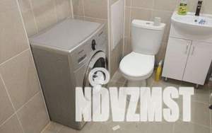 1-к квартира, на длительный срок, 37м2, 15/25 этаж