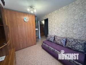 1-к квартира, посуточно, 32м2, 1/5 этаж