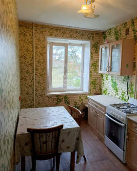 2-к квартира, на длительный срок, 45м2, 6/9 этаж