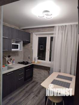 2-к квартира, посуточно, 42м2, 5/5 этаж