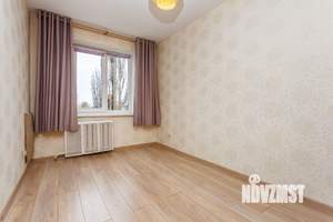 2-к квартира, на длительный срок, 49м2, 5/9 этаж
