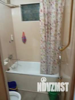 1-к квартира, посуточно, 31м2, 1/5 этаж