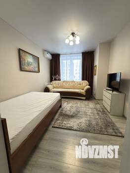 1-к квартира, на длительный срок, 30м2, 4/7 этаж