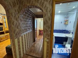2-к квартира, посуточно, 48м2, 4/5 этаж
