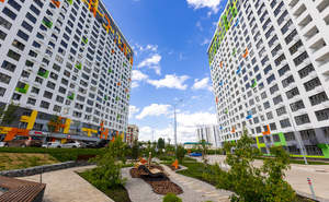 2-к квартира, на длительный срок, 38м2, 10/23 этаж