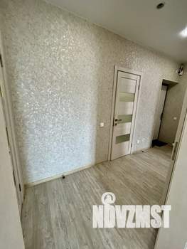 1-к квартира, посуточно, 36м2, 11/25 этаж