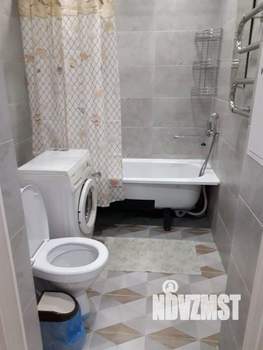 Студия квартира, на длительный срок, 27м2, 3/28 этаж