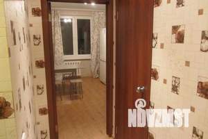 2-к квартира, посуточно, 60м2, 11/14 этаж