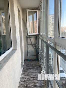 Студия квартира, на длительный срок, 30м2, 4/15 этаж