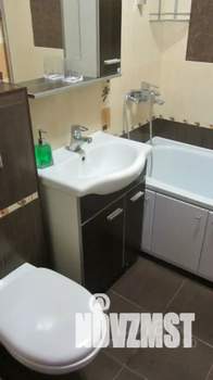 2-к квартира, посуточно, 63м2, 5/18 этаж