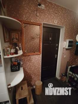 1-к квартира, на длительный срок, 42м2, 19/25 этаж