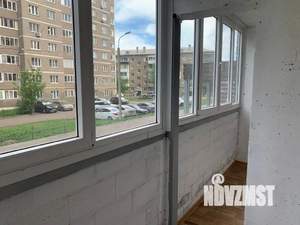 2-к квартира, посуточно, 65м2, 1/1 этаж
