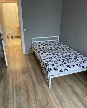 4-к квартира, на длительный срок, 99м2, 22/25 этаж