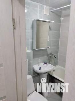 1-к квартира, посуточно, 38м2, 5/5 этаж