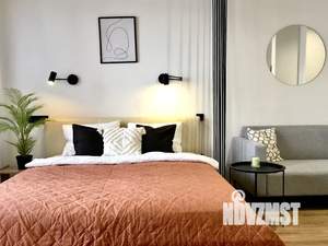 1-к квартира, посуточно, 30м2, 13/15 этаж