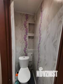 2-к квартира, на длительный срок, 45м2, 1/6 этаж