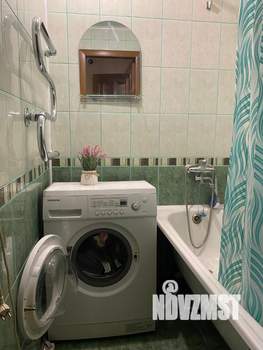 2-к квартира, на длительный срок, 49м2, 9/12 этаж