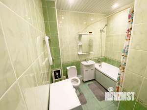 1-к квартира, на длительный срок, 40м2, 7/12 этаж