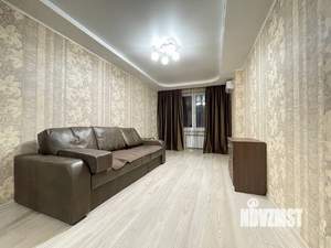 1-к квартира, на длительный срок, 37м2, 19/24 этаж