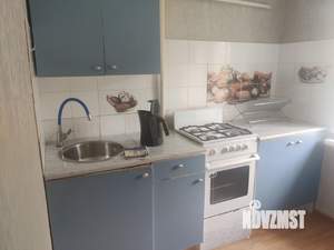 2-к квартира, на длительный срок, 46м2, 2/5 этаж