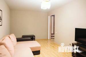 2-к квартира, посуточно, 48м2, 1/1 этаж