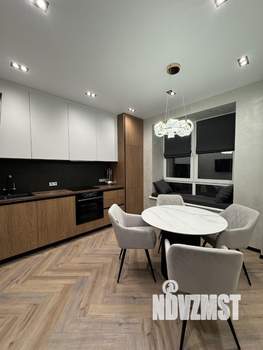 1-к квартира, на длительный срок, 53м2, 11/16 этаж