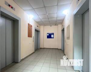 2-к квартира, посуточно, 48м2, 1/1 этаж