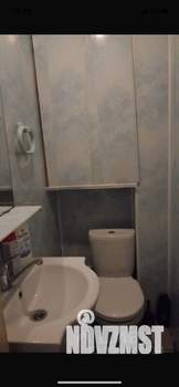 1-к квартира, на длительный срок, 25м2, 5/9 этаж