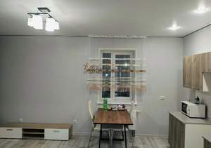 2-к квартира, на длительный срок, 41м2, 3/16 этаж