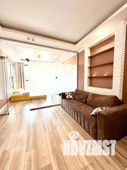 2-к квартира, посуточно, 54м2, 5/21 этаж