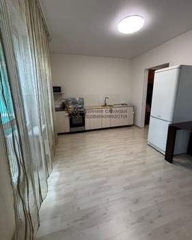 1-к квартира, на длительный срок, 30м2, 7/25 этаж