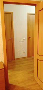 1-к квартира, на длительный срок, 35м2, 9/12 этаж