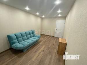 1-к квартира, на длительный срок, 35м2, 4/19 этаж