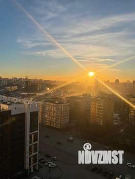 2-к квартира, посуточно, 50м2, 1/1 этаж