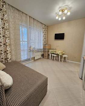2-к квартира, на длительный срок, 38м2, 27/27 этаж