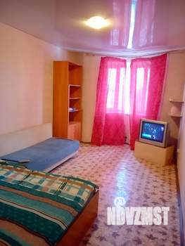 1-к квартира, на длительный срок, 39м2, 24/25 этаж