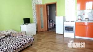 Студия квартира, на длительный срок, 30м2, 8/13 этаж