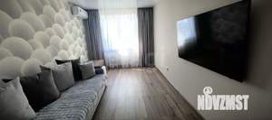 1-к квартира, на длительный срок, 34м2, 24/25 этаж