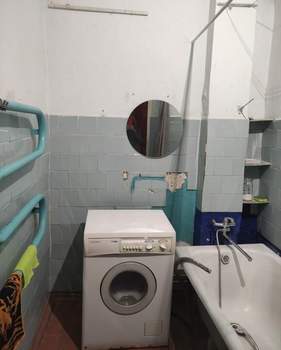 1-к квартира, на длительный срок, 30м2, 3/5 этаж