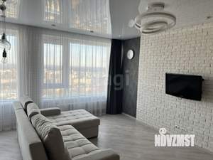 Студия квартира, на длительный срок, 46м2, 17/31 этаж