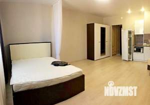 1-к квартира, на длительный срок, 32м2, 6/18 этаж