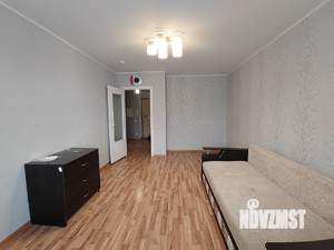 1-к квартира, на длительный срок, 44м2, 17/18 этаж