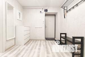 2-к квартира, посуточно, 53м2, 1/13 этаж