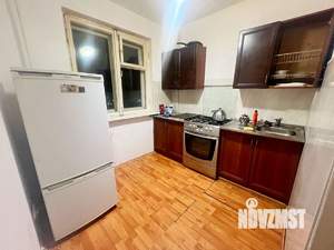 1-к квартира, на длительный срок, 45м2, 2/5 этаж