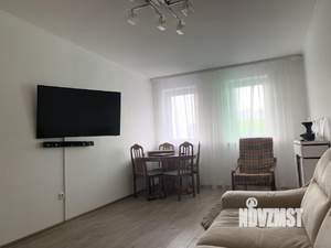 2-к квартира, на длительный срок, 52м2, 15/15 этаж