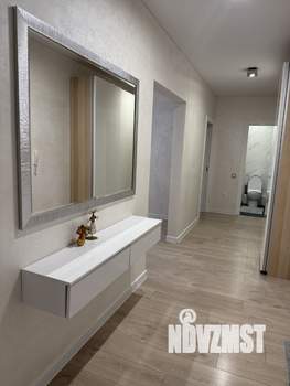 2-к квартира, посуточно, 70м2, 12/19 этаж