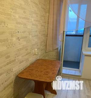 1-к квартира, на длительный срок, 42м2, 18/18 этаж